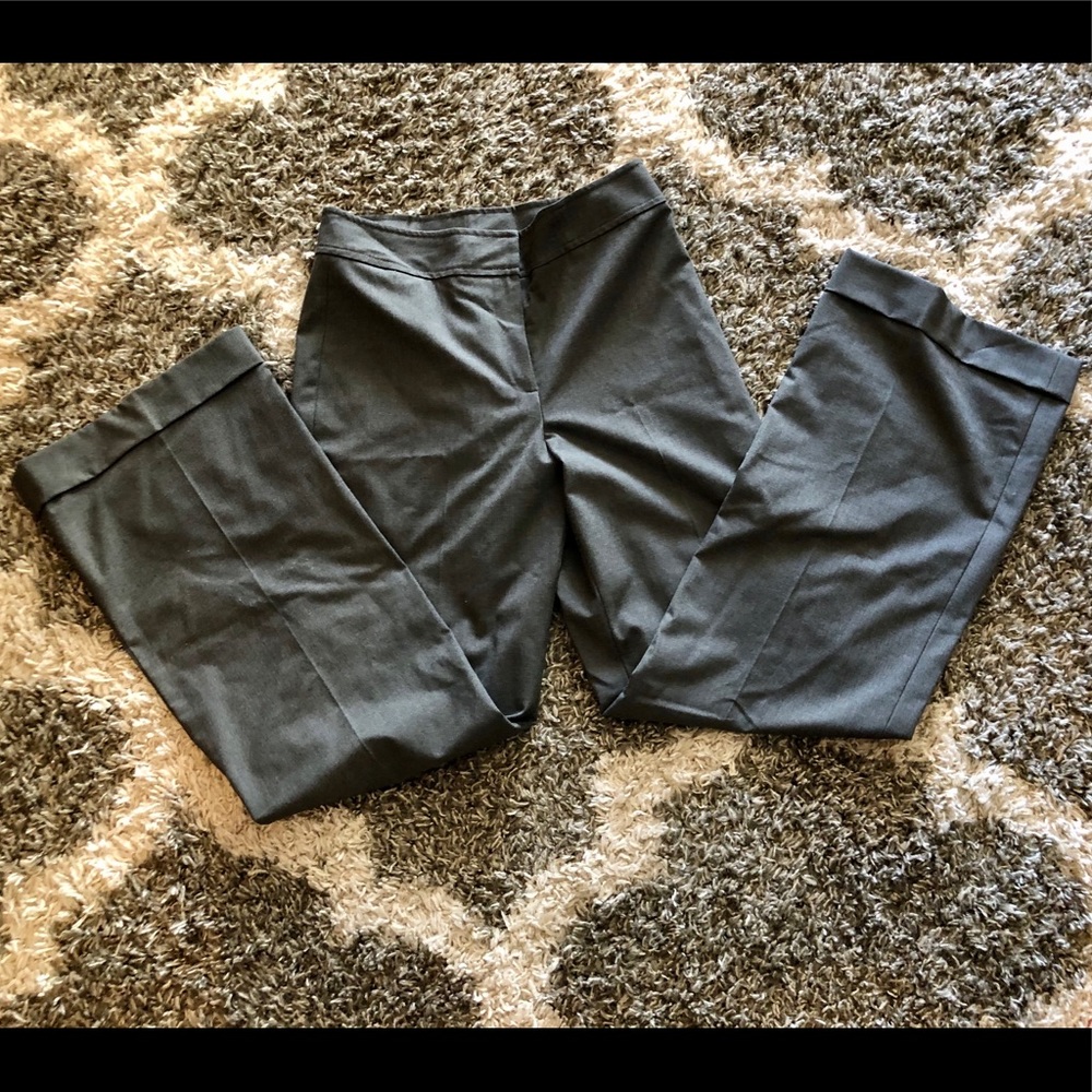 Dress Pants
